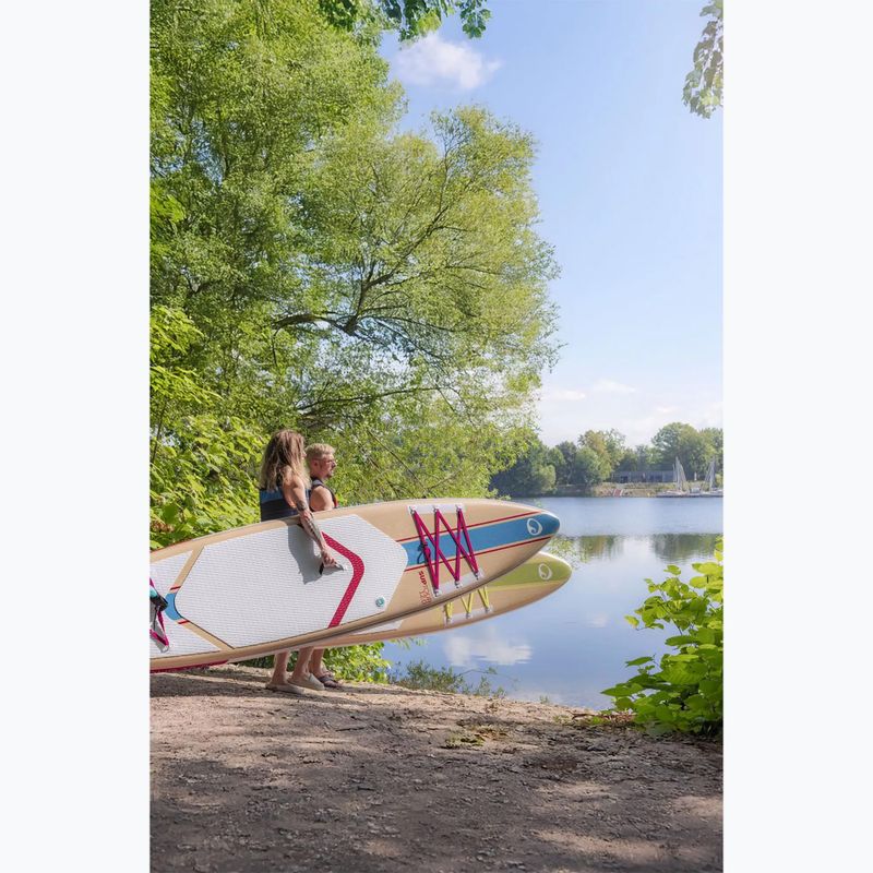 SUP дъска SPINERA Suptour Light 12'0“ 5