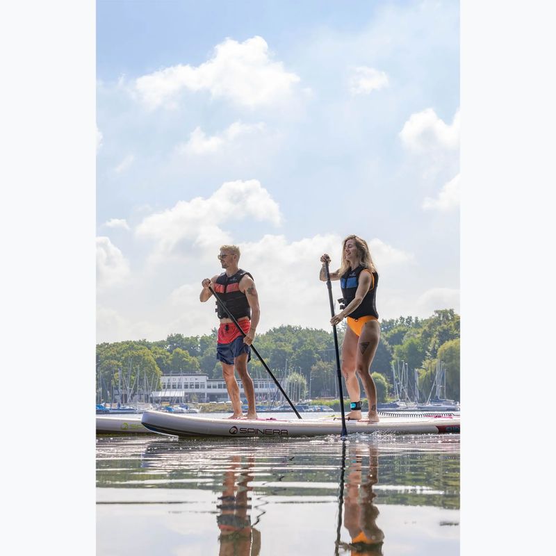 SUP дъска SPINERA Suptour Light 12'0“ 7