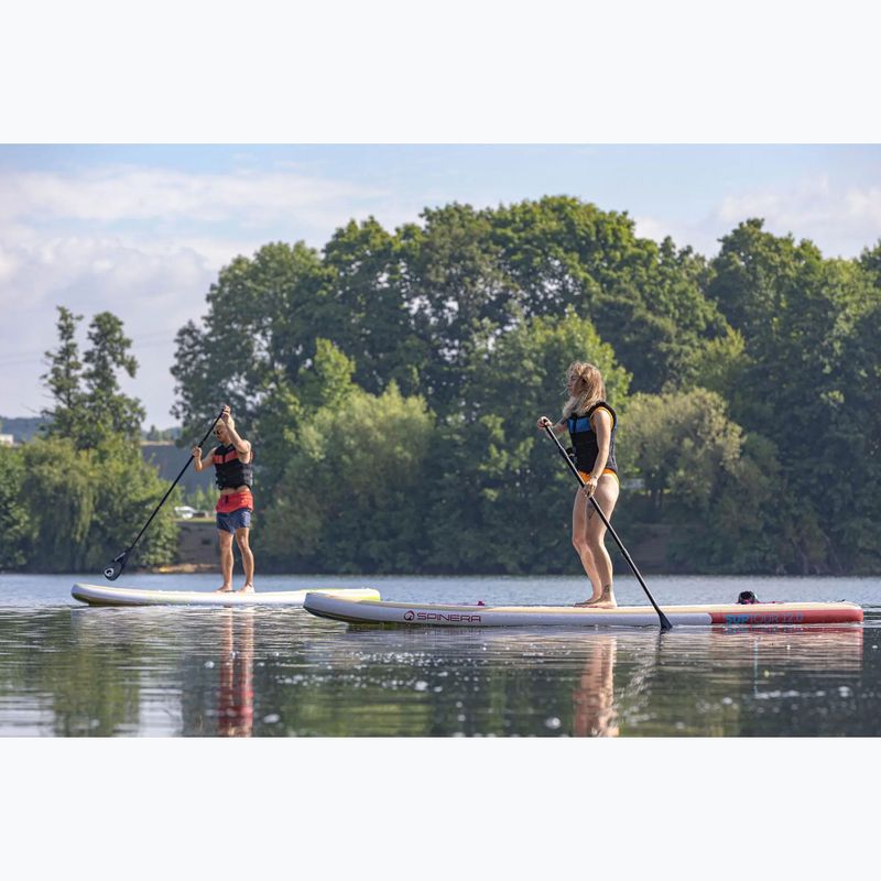 SUP дъска SPINERA Suptour Light 12'0“ 8