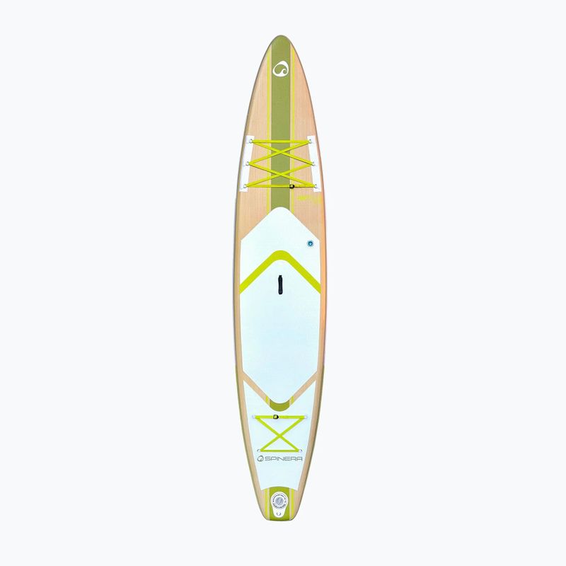 SUP дъска SPINERA Suptour Light 13'0“ 2