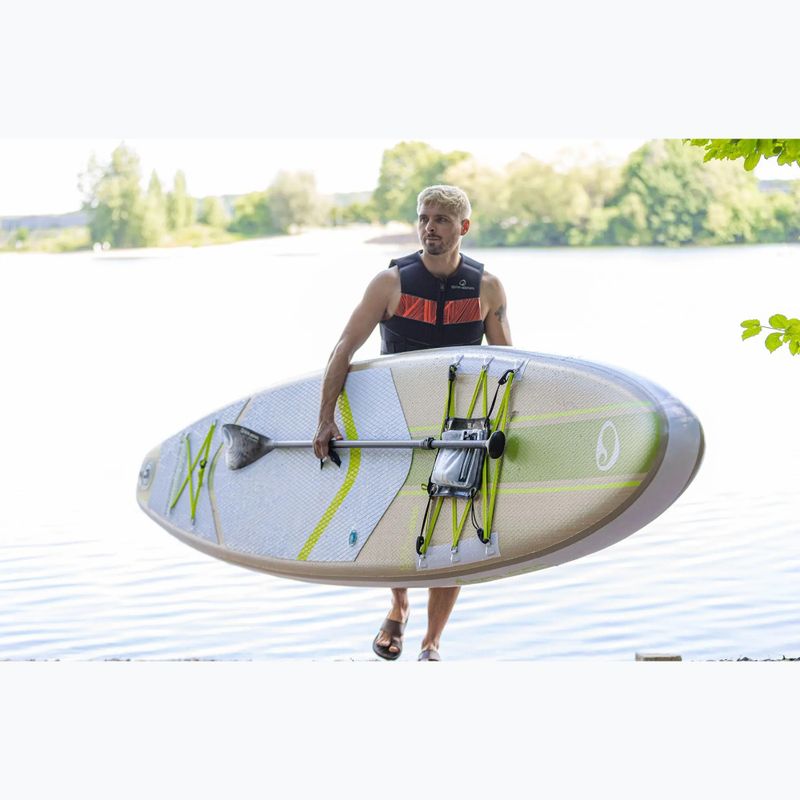SUP дъска SPINERA Suptour Light 13'0“ 7
