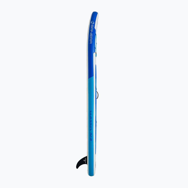 SUP дъска SPINERA Classic 10'8“ Pack 3 green teal 4