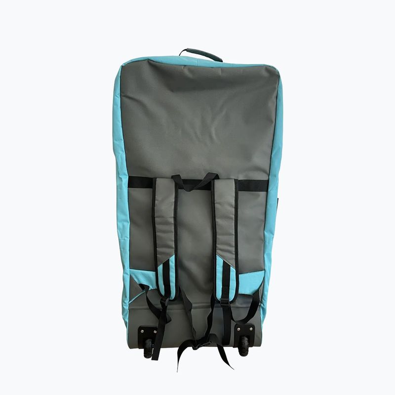 Чанта за SUP дъска SPINERA Sup Carry Bag With Wheels 2