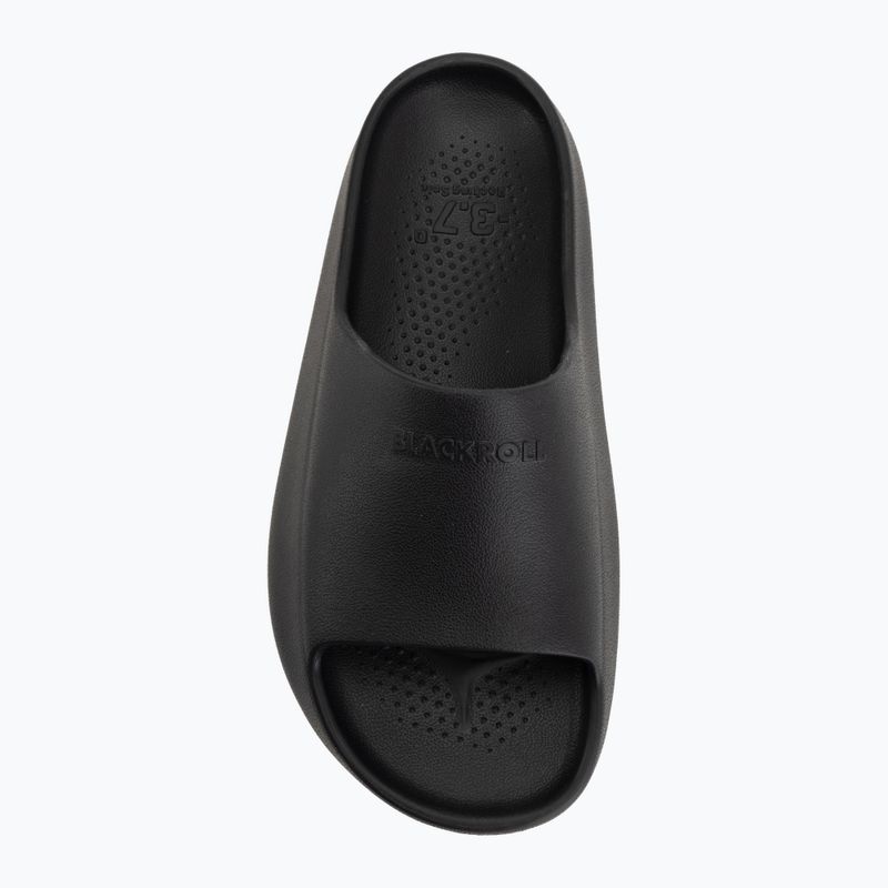 Чехли BLACKROLL Recovery Slopes Core 1.1 mercury black 5