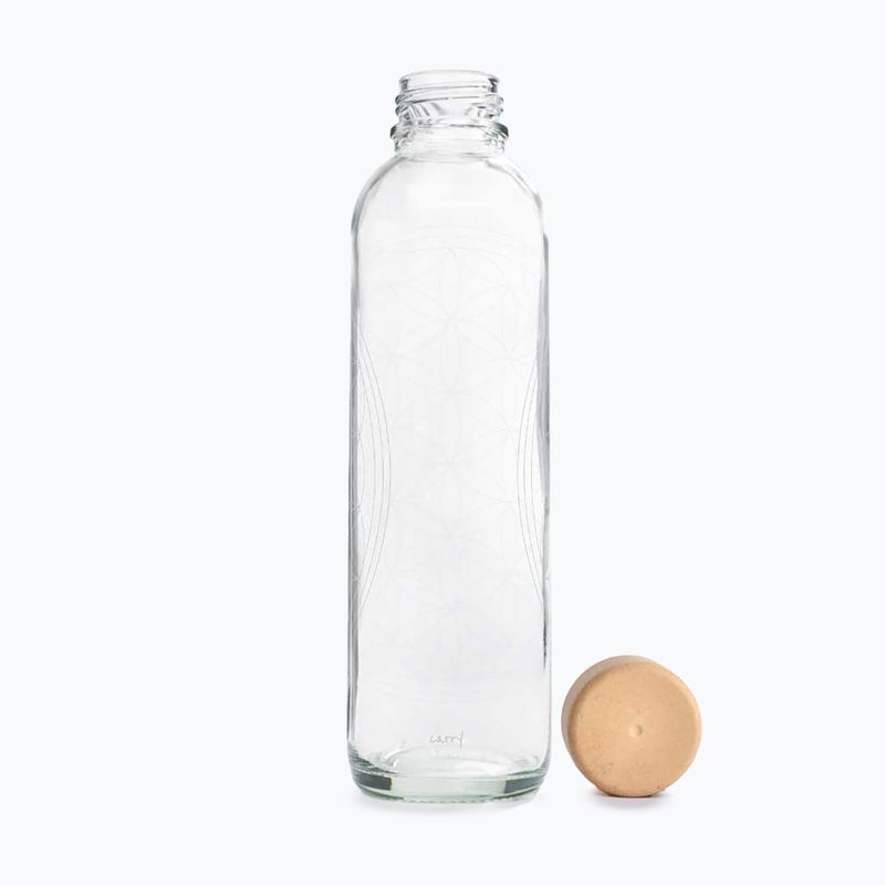 Бутилка JadeYoga Carry 700 ml flower of life 2