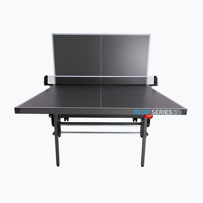 Маса за тенис на маса на открито K5 grey 4125 на Kettler 3