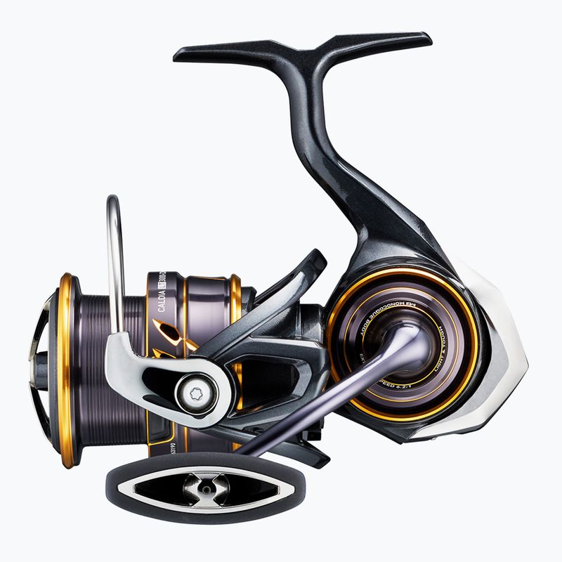 Спинингова макара Daiwa 22 Caldia Mq Lt