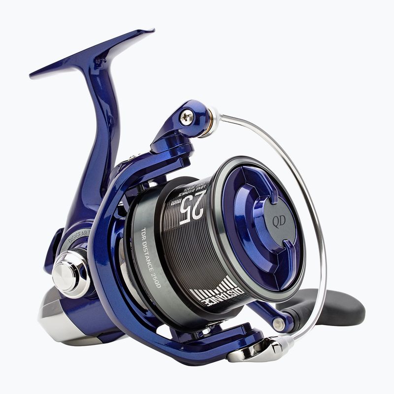 Макара Daiwa 23 TDR Distance 4