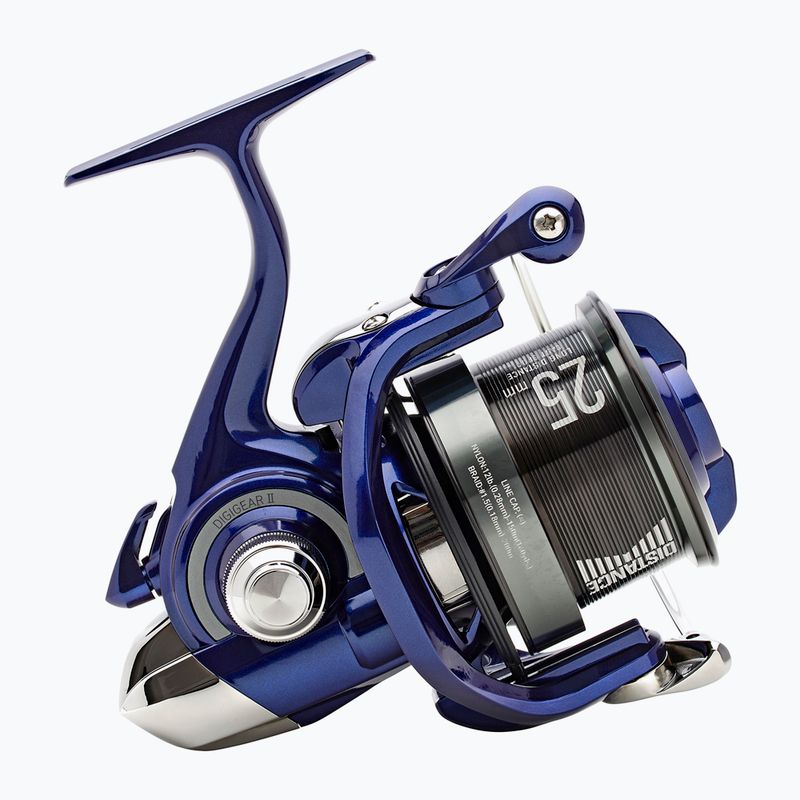 Макара Daiwa 23 TDR Distance 5