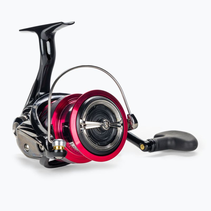 Макара Daiwa Ninja Match & Feeder черна 10217-600