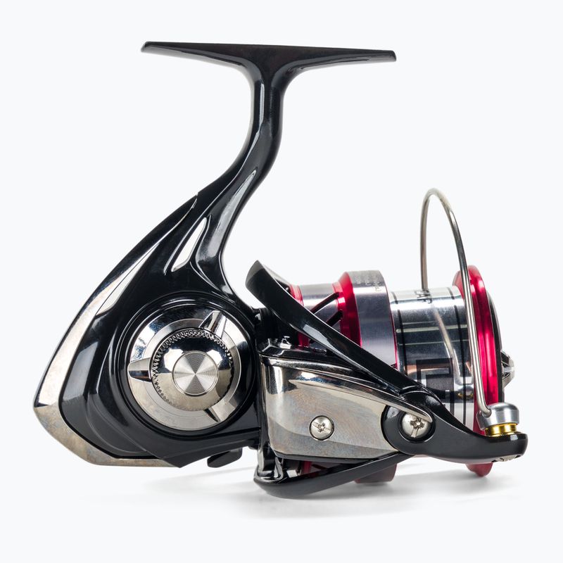 Макара Daiwa Ninja Match & Feeder черна 10217-600 2
