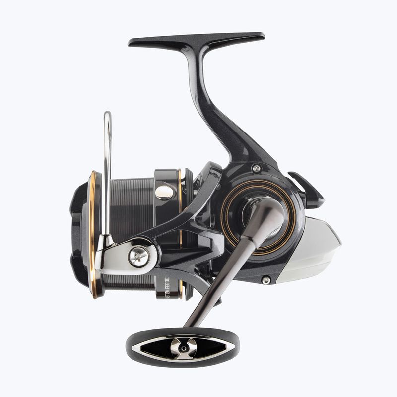Макара Daiwa 19 Cast´izm Feeder 4