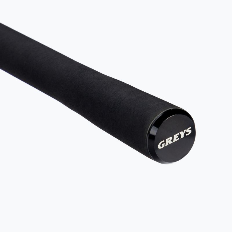 Greys Prodigy Gt4 50 шарански прът черен 1404556 4