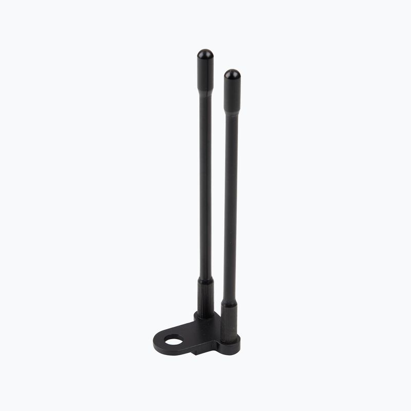 JRC X-Lite Snag Ears шарански стабилизатор черен 1406901