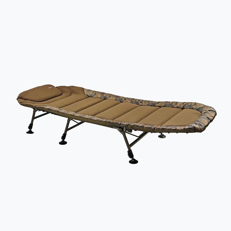 JRC Rova Camo Flatbed Brown 1537845