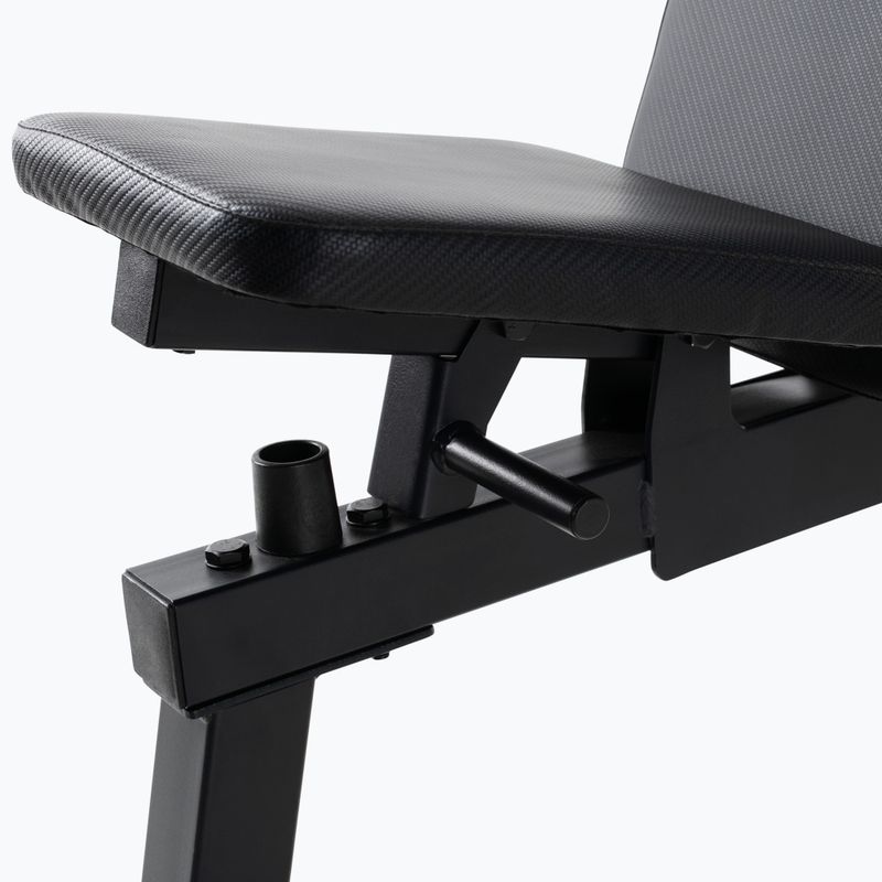 Регулируема тренировъчна пейка ProForm Sport Xt 1320 черна PFBE01320 10