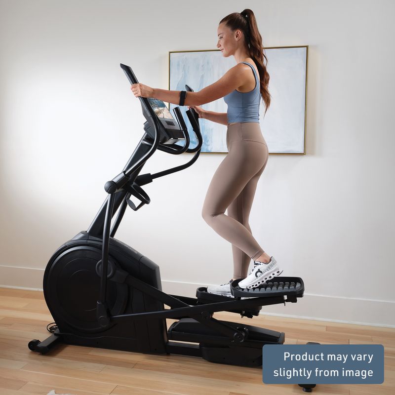 Елиптичен степер NordicTrack Airglide 16 black 6
