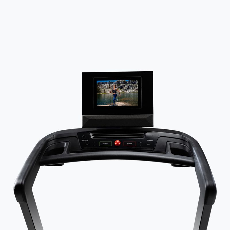 Електрическа пътека за бягане NordicTrack T10 black 2