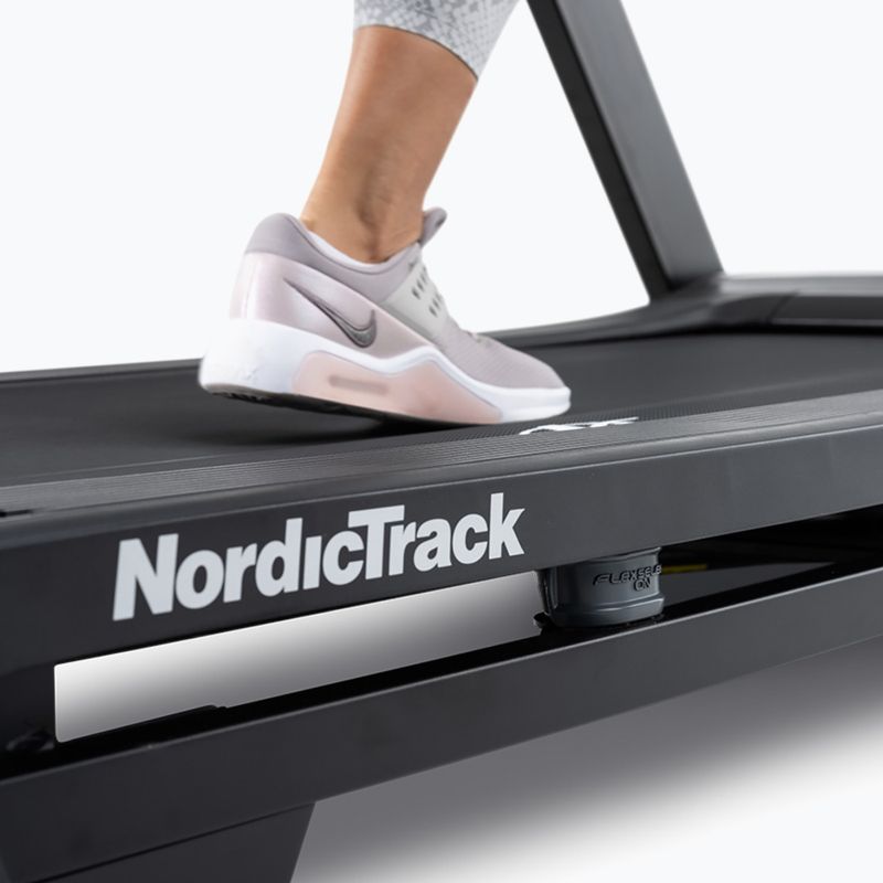 Електрическа пътека за бягане NordicTrack T10 black 6