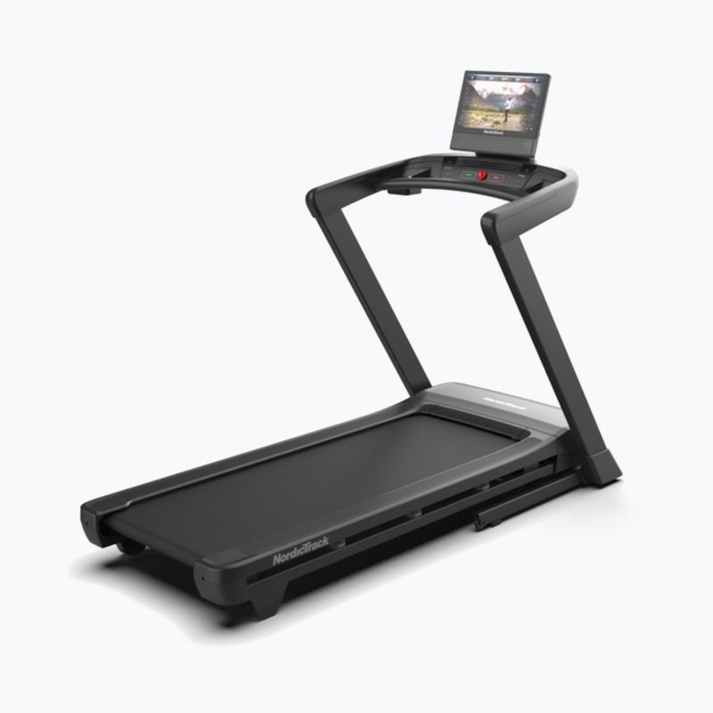 Електрическа пътека за бягане NordicTrack T16 black 2