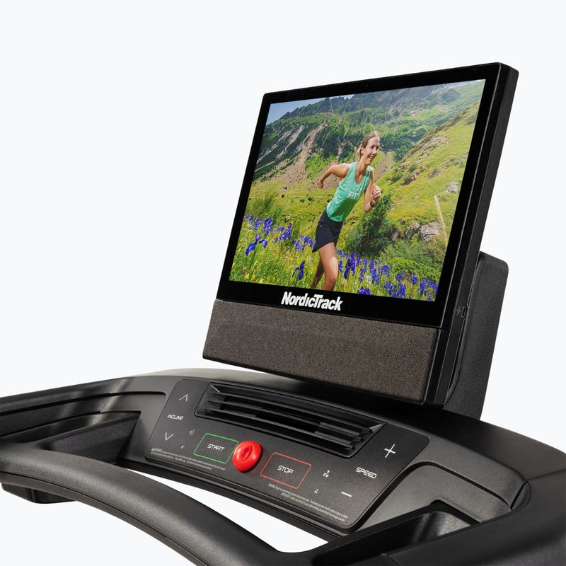 Електрическа пътека за бягане NordicTrack T16 black 7