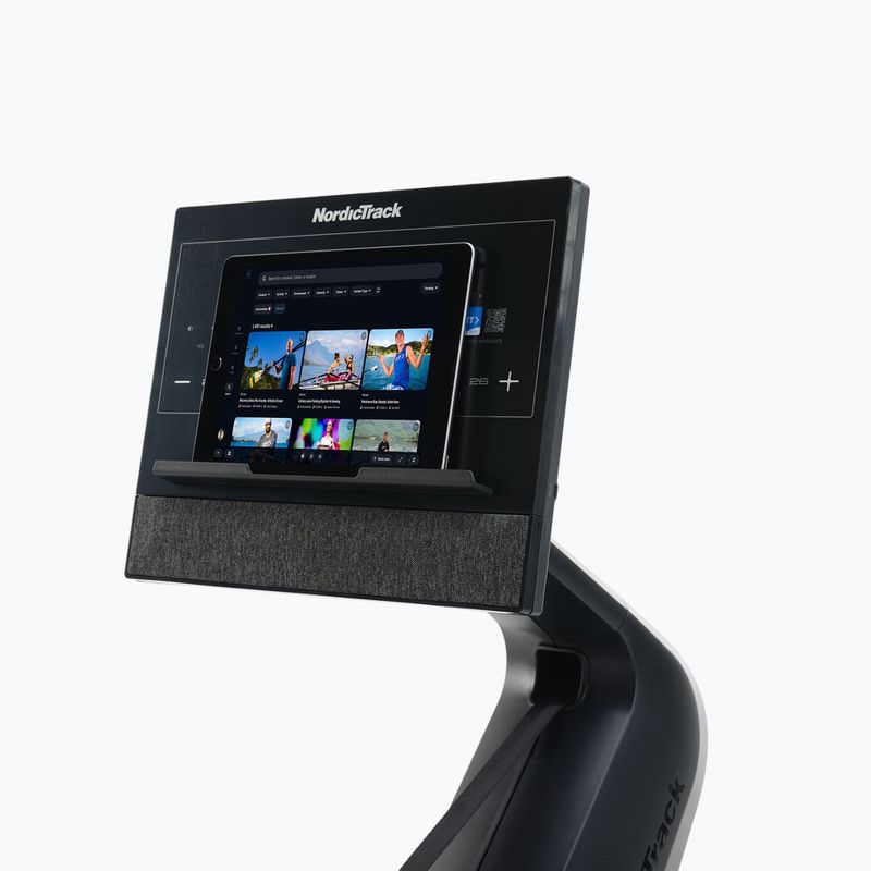 Гребен тренажор NordicTrack RW300 black 2