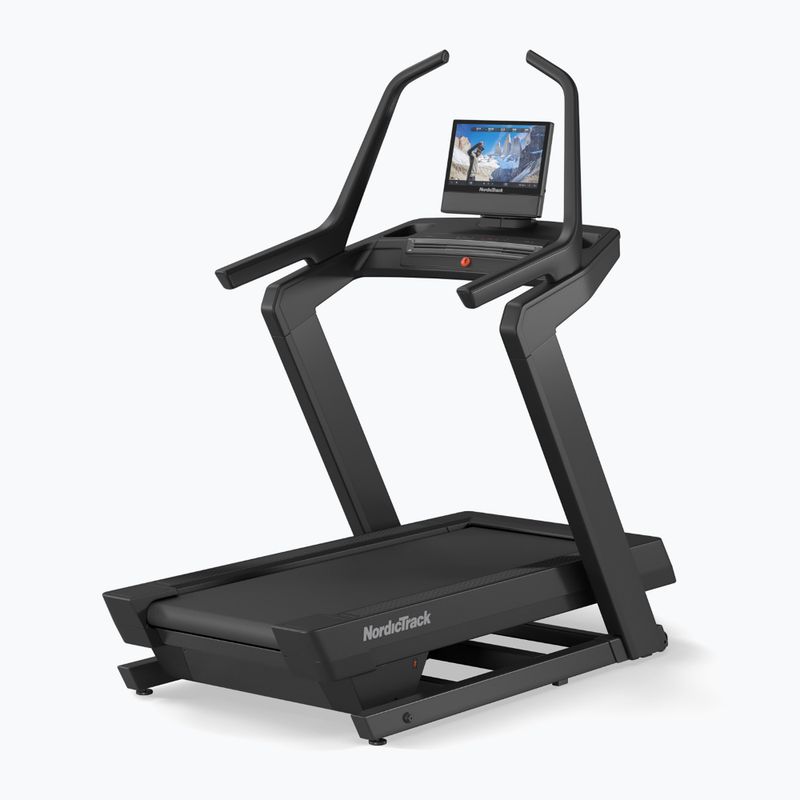 Електрическа пътека за бягане NordicTrack X16 black 3