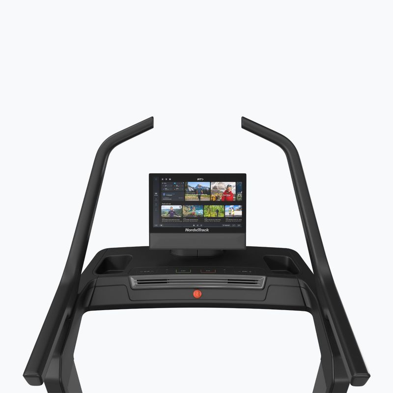 Електрическа пътека за бягане NordicTrack X16 black 4