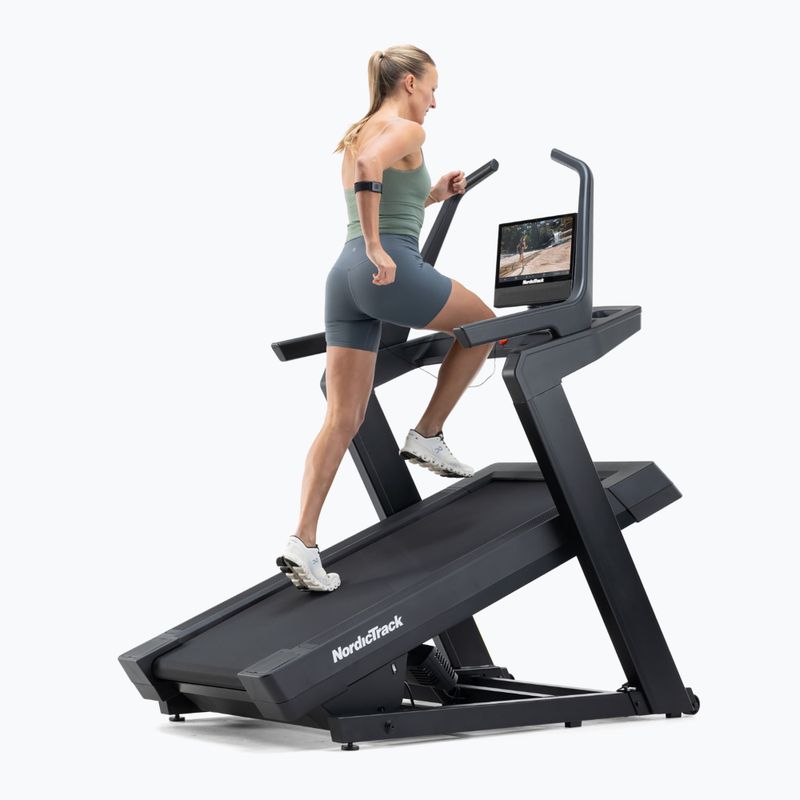 Електрическа пътека за бягане NordicTrack X16 black 6