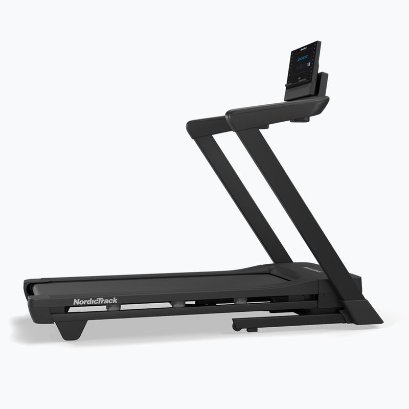 Електрическа пътека за бягане NordicTrack T7 black 4
