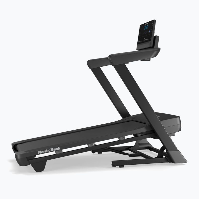 Електрическа пътека за бягане NordicTrack T7 black 4