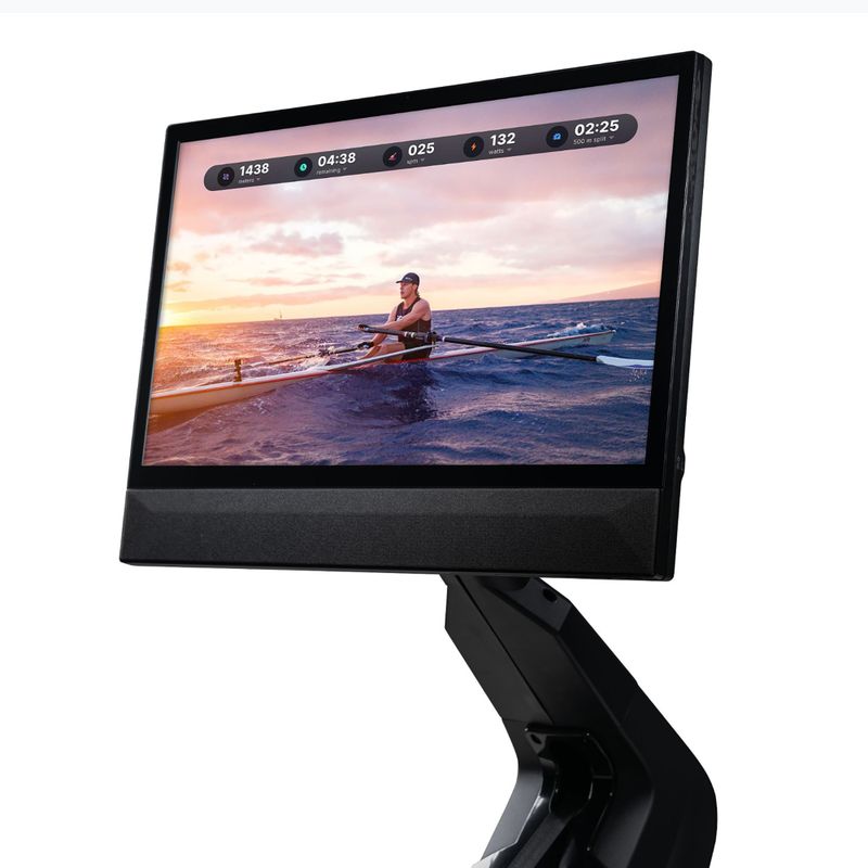 Гребен тренажор NordicTrack RW900 2025  black 3