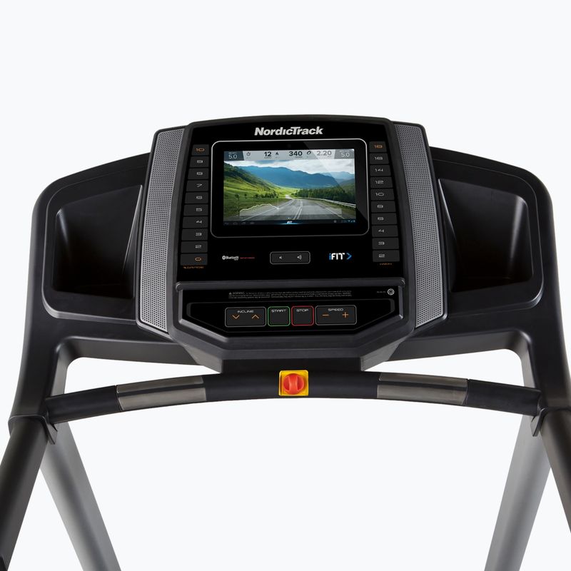 Електрическа бягаща пътека NordicTrack T 6.5 Si 2