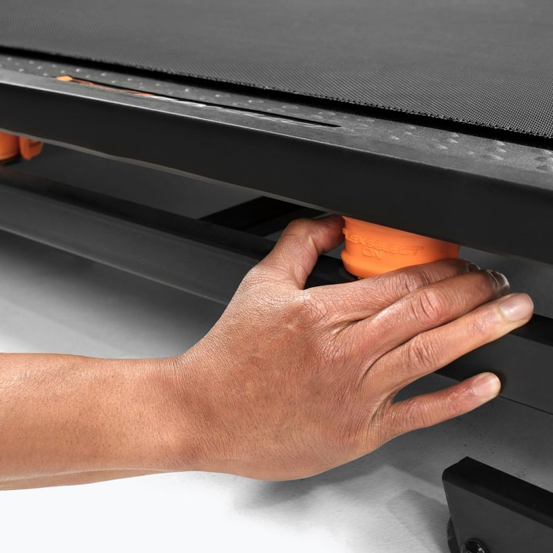 Електрическа бягаща пътека NordicTrack T 6.5 Si 5