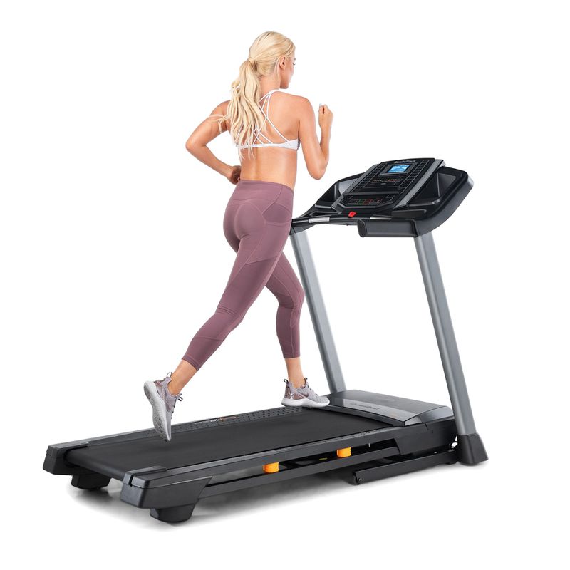 Електрическа пътека за бягане NordicTrack T Series 6.5 Treadmill black 4