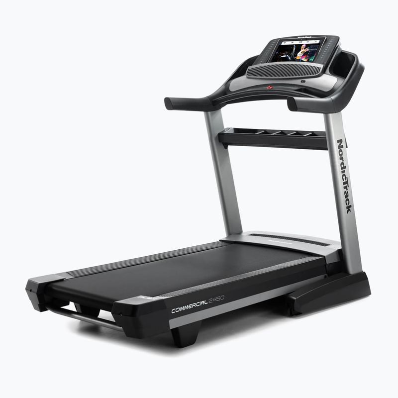 Електрическа бягаща пътека NordicTrack Commercial 2450 2021 NTL17221