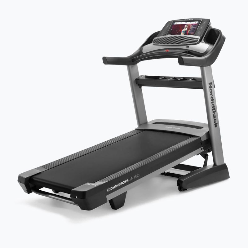 Електрическа бягаща пътека NordicTrack Commercial 2450 2021 NTL17221 2