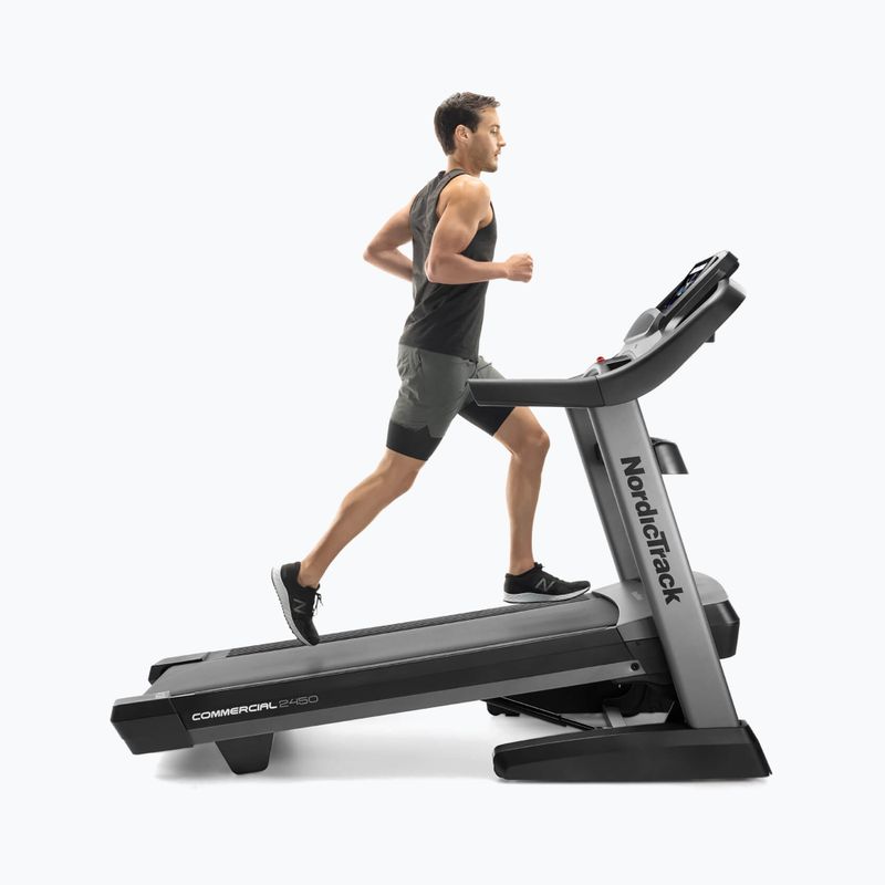 Електрическа бягаща пътека NordicTrack Commercial 2450 2021 NTL17221 5