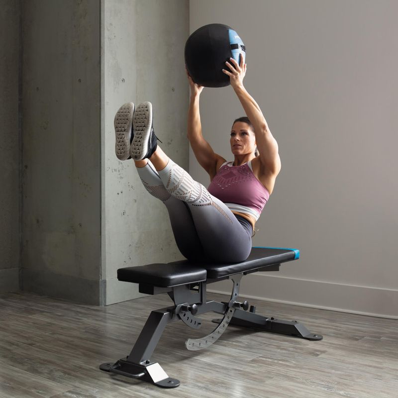 Профил на производителя Proform Carbon Strength 19720 PFBE19720 5