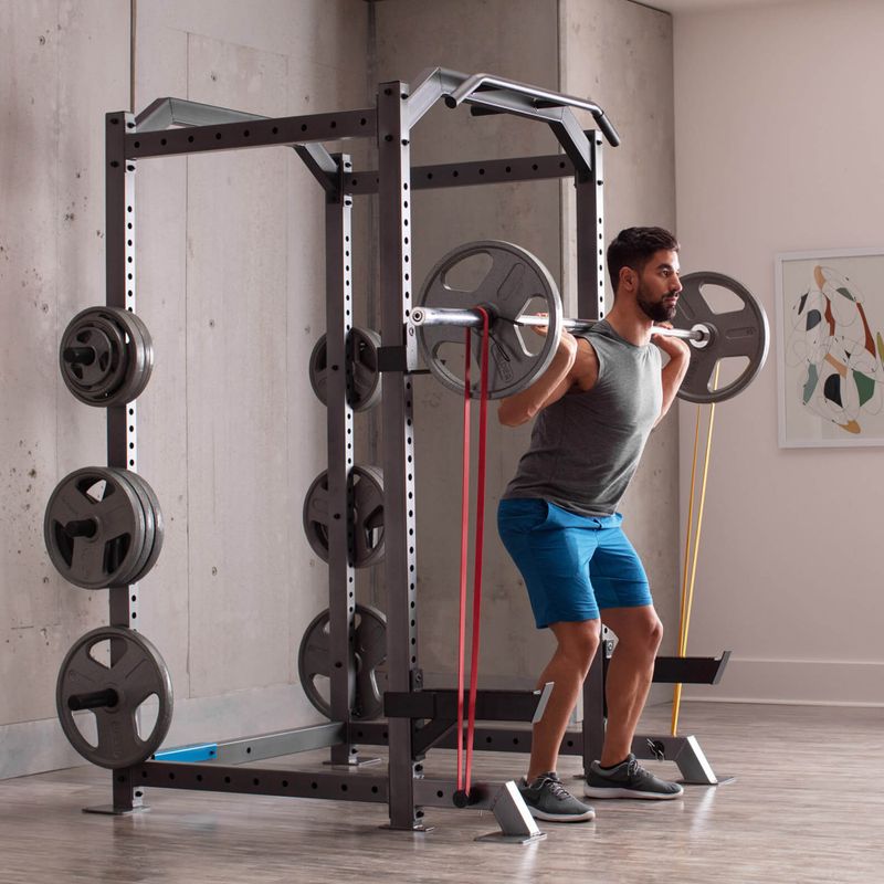 Профил на тренировъчната система ProForm Xl Carbon Strength 45020 PFBE45020 5