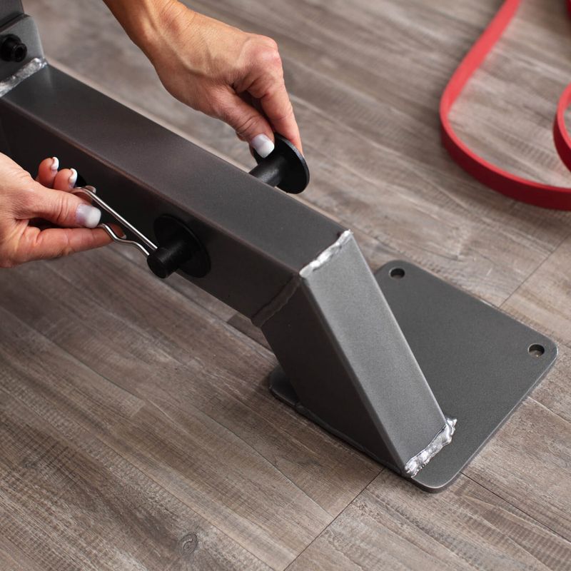 Профил на тренировъчната система ProForm Xl Carbon Strength 45020 PFBE45020 8