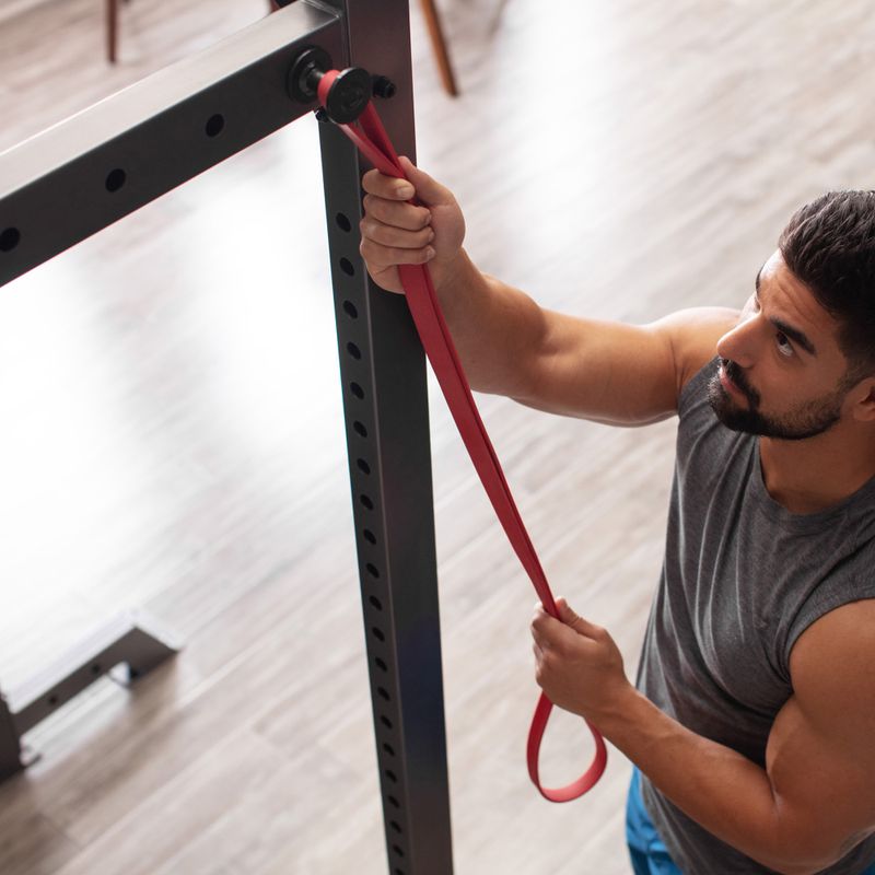 Профил на тренировъчната система ProForm Xl Carbon Strength 45020 PFBE45020 10