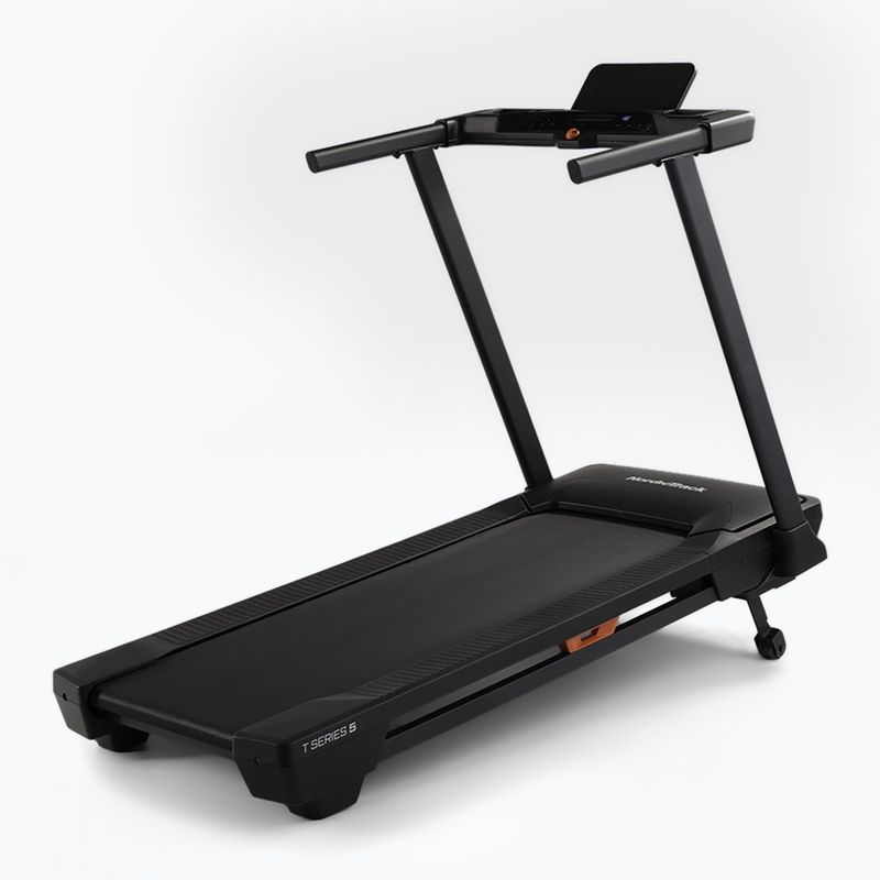 Електрическа пътека за бягане NordicTrack T Series 5 black 4