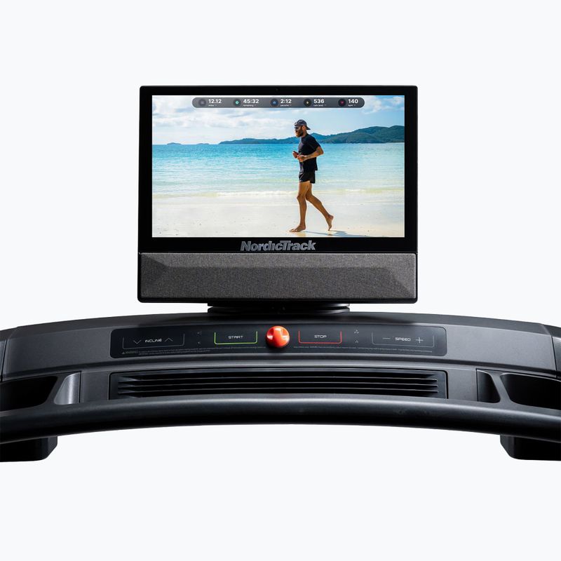 Електрическа пътека за бягане Nordictrack Commercial 1750 2025 black 5