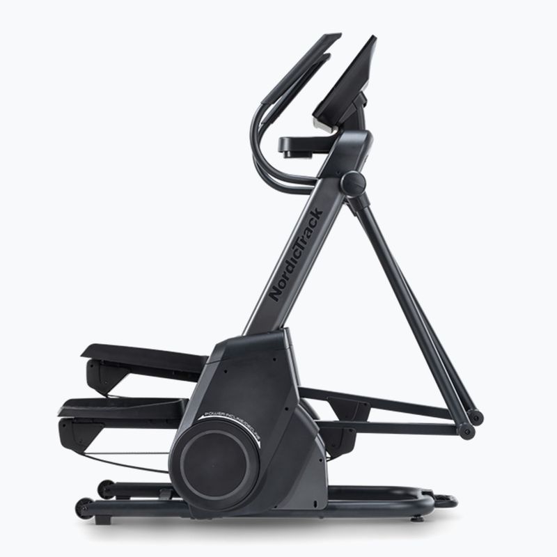 Елиптичен степер NordicTrack NT X16 black 2