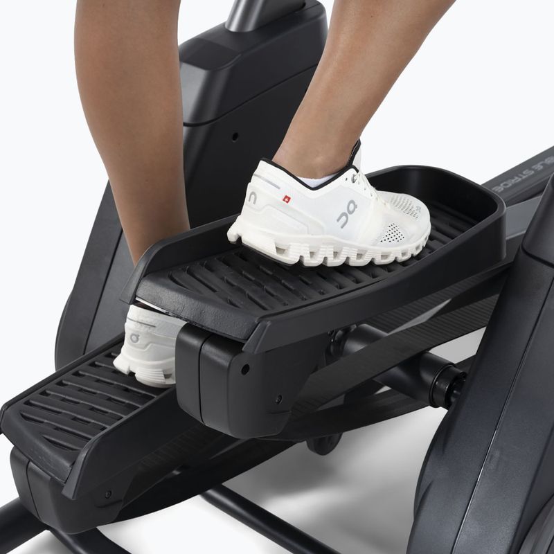 Елиптичен степер NordicTrack NT X16 black 5