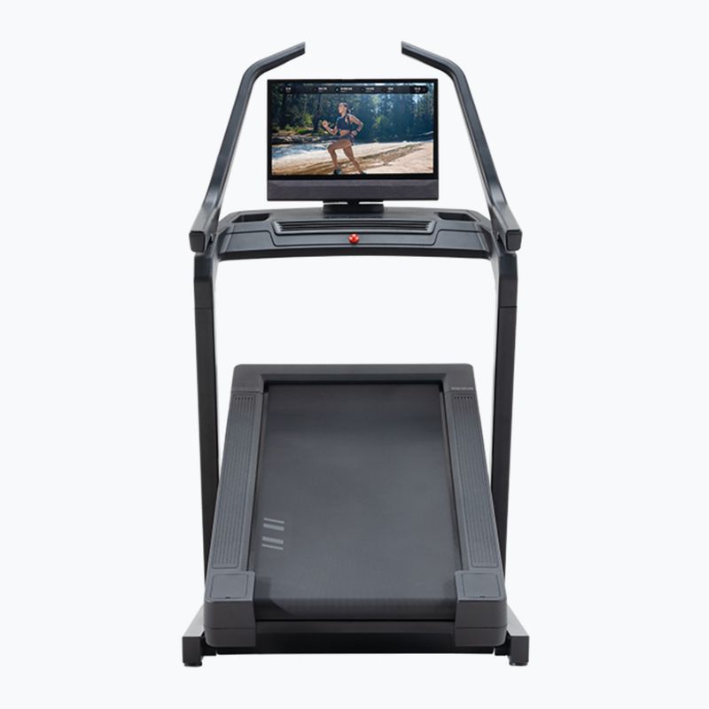 Електрическа пътека за бягане NordicTrack X24 black 2