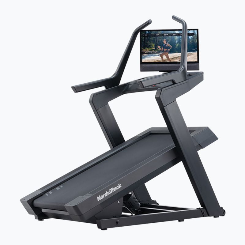 Електрическа пътека за бягане NordicTrack X24 black 3