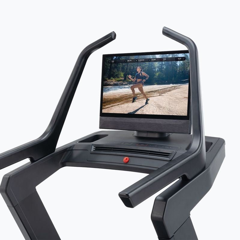 Електрическа пътека за бягане NordicTrack X24 black 5