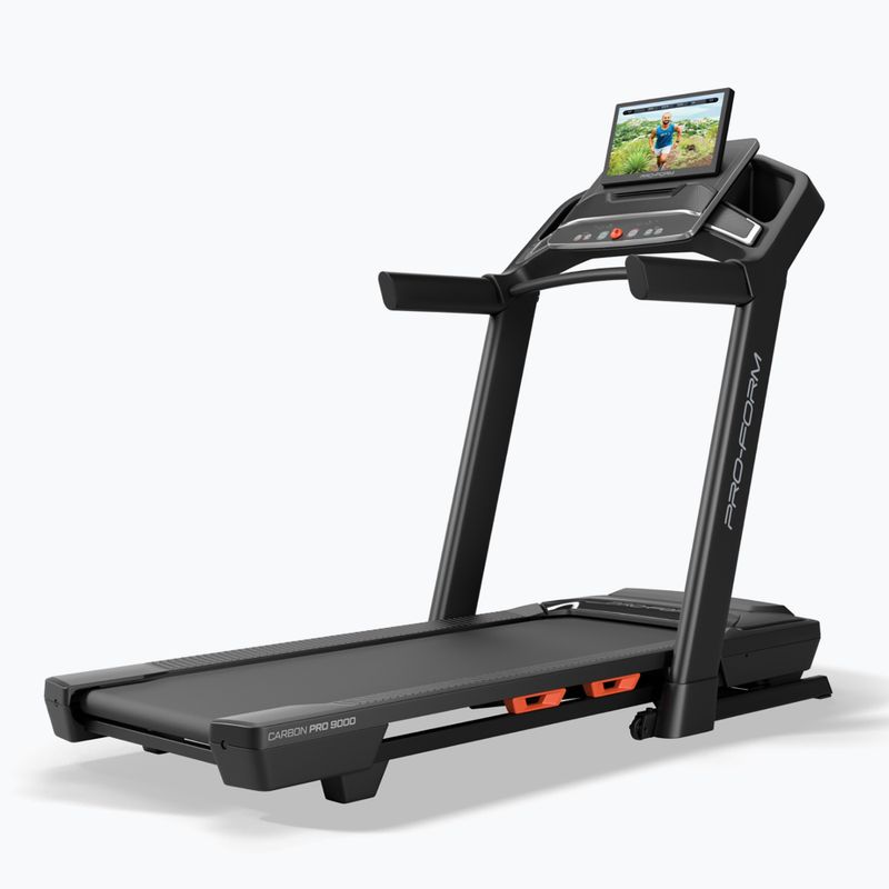 Електрическа пътека за бягане ProForm Pro 9000 black